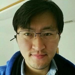 Meet your Posher, Yuebing